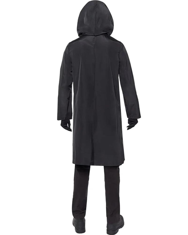 Squid Game Front Man Adult Costume XS - Image 2