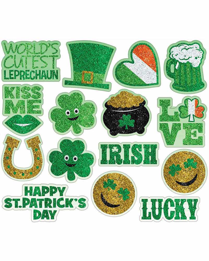 St Patricks Body Jewellery - Image 2