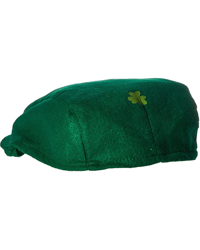 St Pats Cap - Image 2
