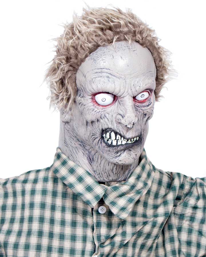 Stanley the Standing Zombie 1.8m - Image 3