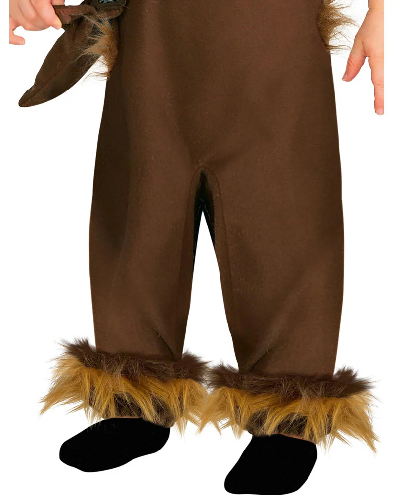 Star Wars Chewbacca Toddler Costume - Image 3