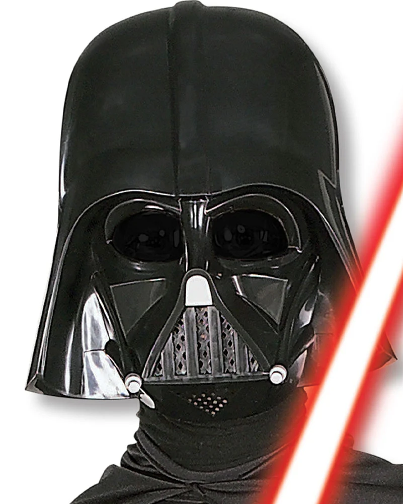 Star Wars Darth Vader Tween Teen Boys Costume - Image 3