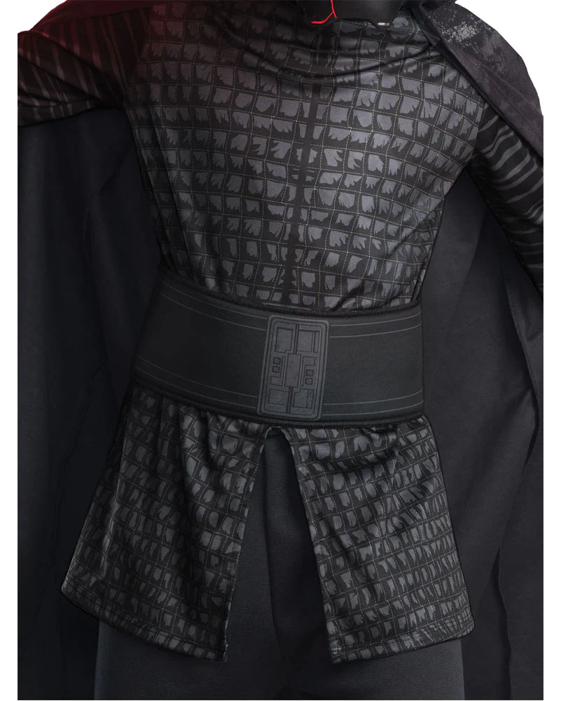 Star Wars Episode 9 Deluxe Kylo Ren Boys Costume - Image 3