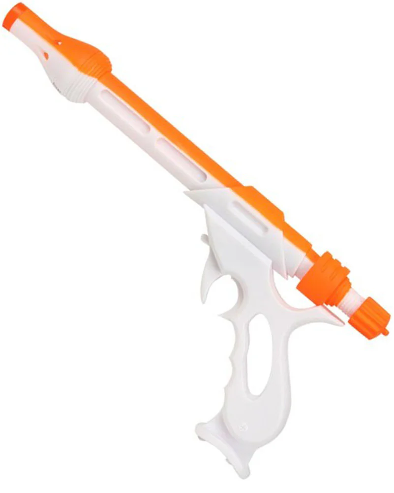 Star Wars Jango Fett Blaster