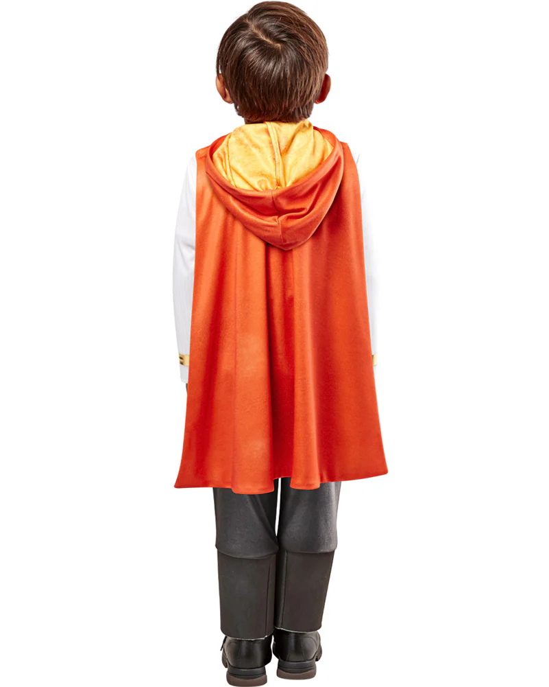 Star Wars Young Jedi Adventures Kai Brightstar Deluxe Boys Costume - Image 3