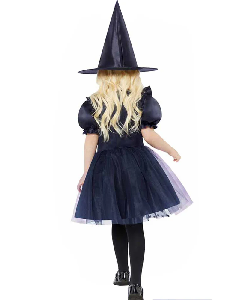 Starlight Witch Girls Costume - Image 2