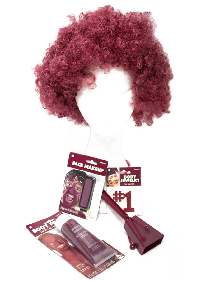 State of Origin Queensland Supporters Bag