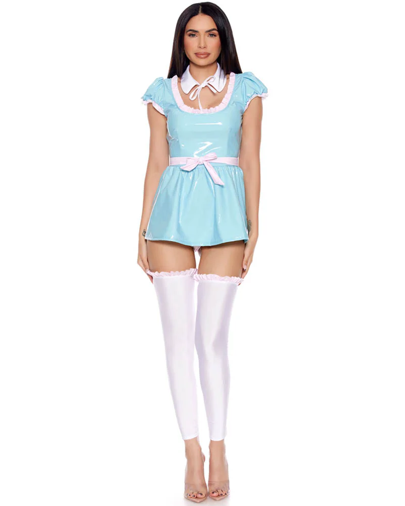 Stay Shining Twin Womens Costume - Image 3