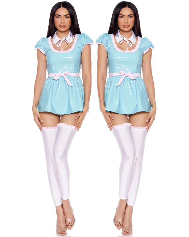 Stay Shining Twin Womens Costume - Image 6