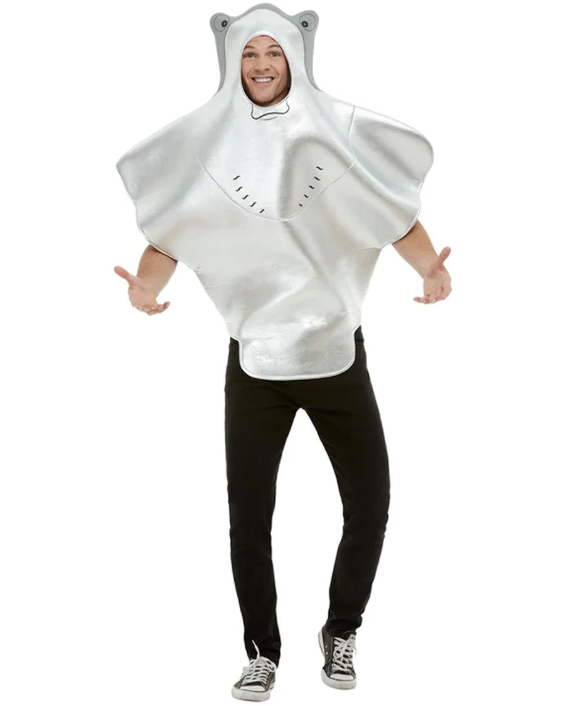 Stingray Mens Costume - Image 2