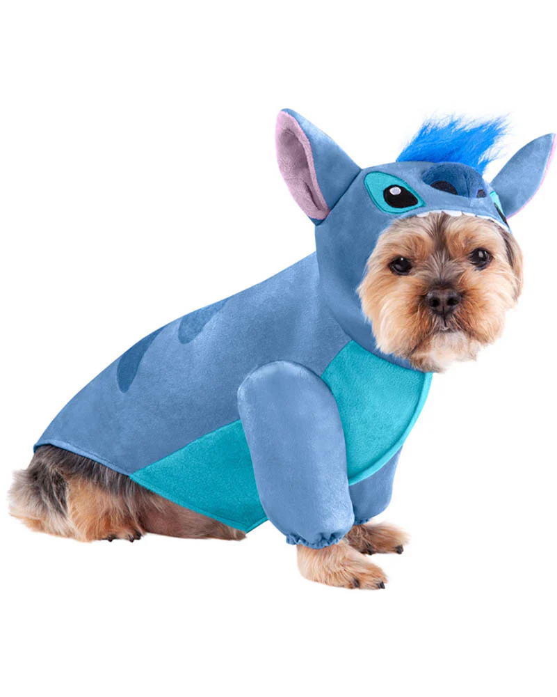 Stitch Lilo and Stitch Pet Costume - Image 2