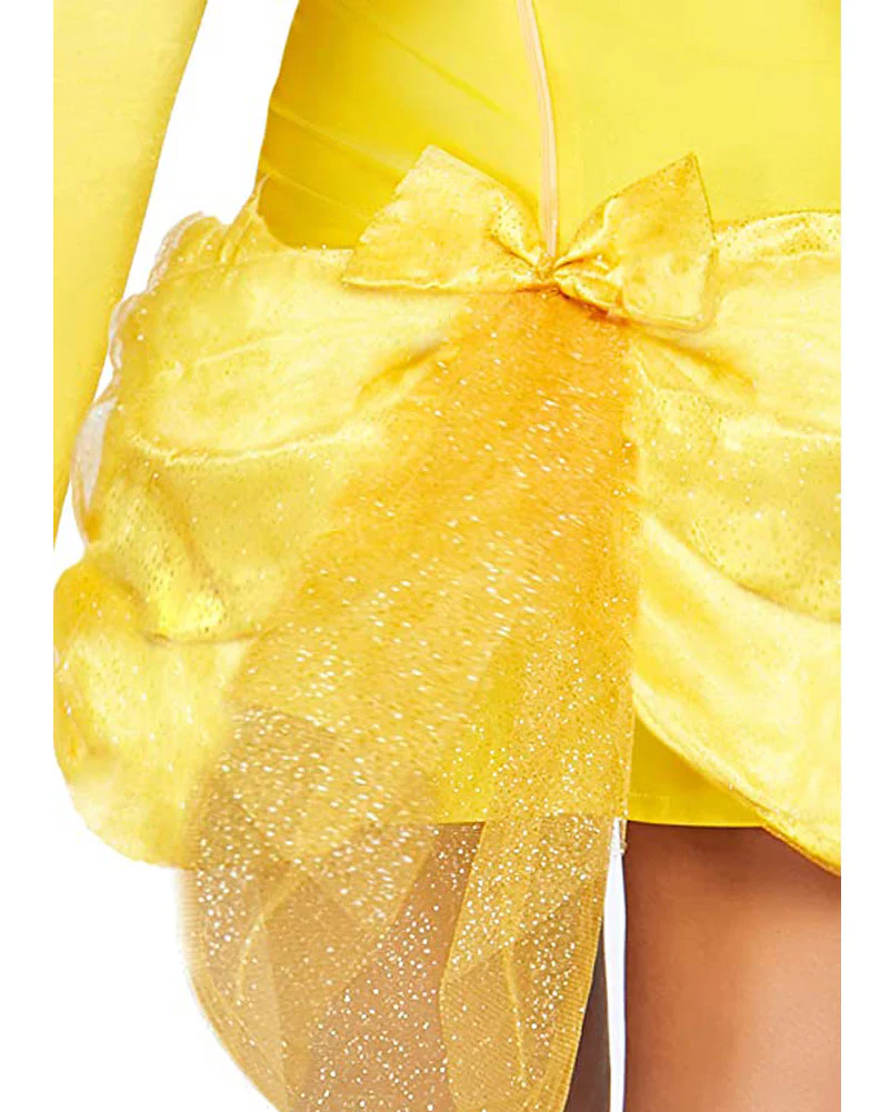 Storybook Bombshell Womens Costume - Image 3