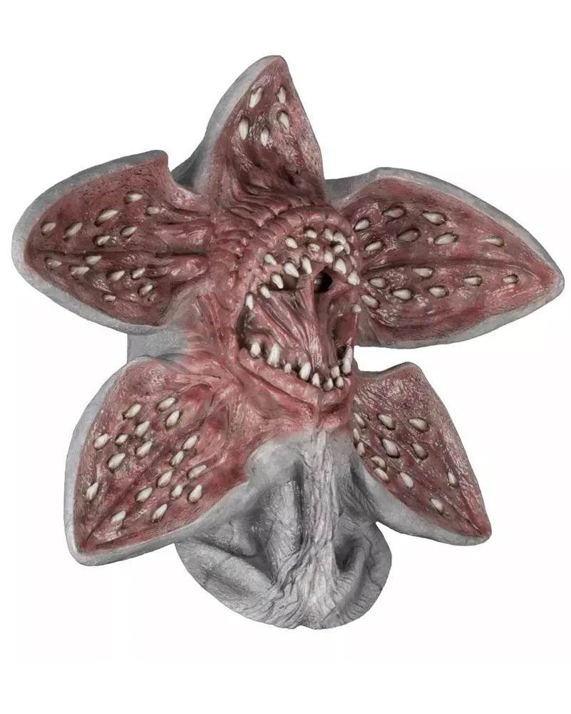 Stranger Things Demogorgon Premium Mask - Image 5
