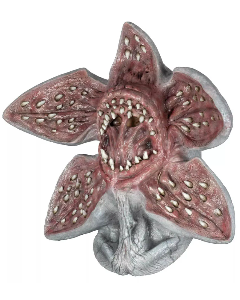 Stranger Things Demogorgon Premium Mask - Image 6
