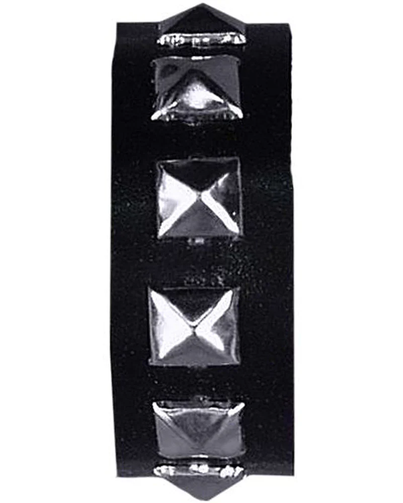 Studded Wristband