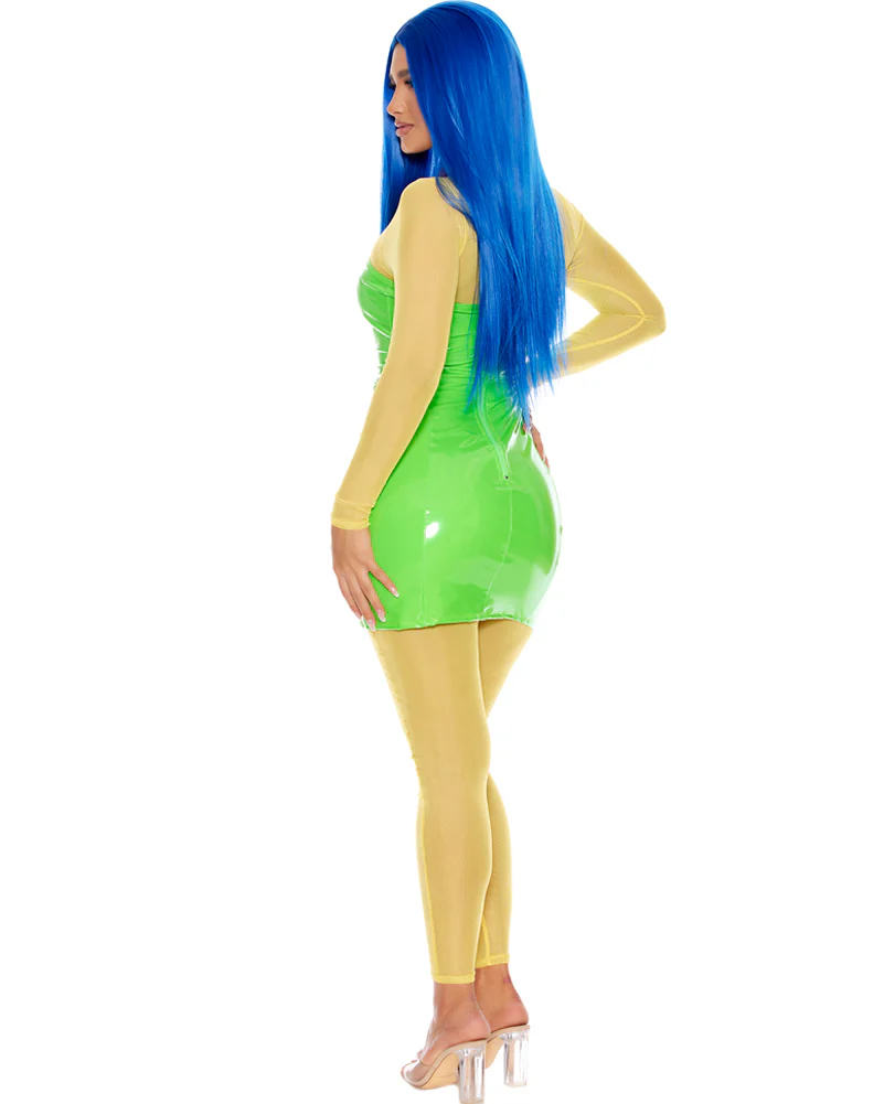 Such A Simp Womens Costume - Image 2