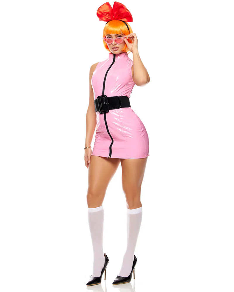Sugar Womens Costume - Image 3