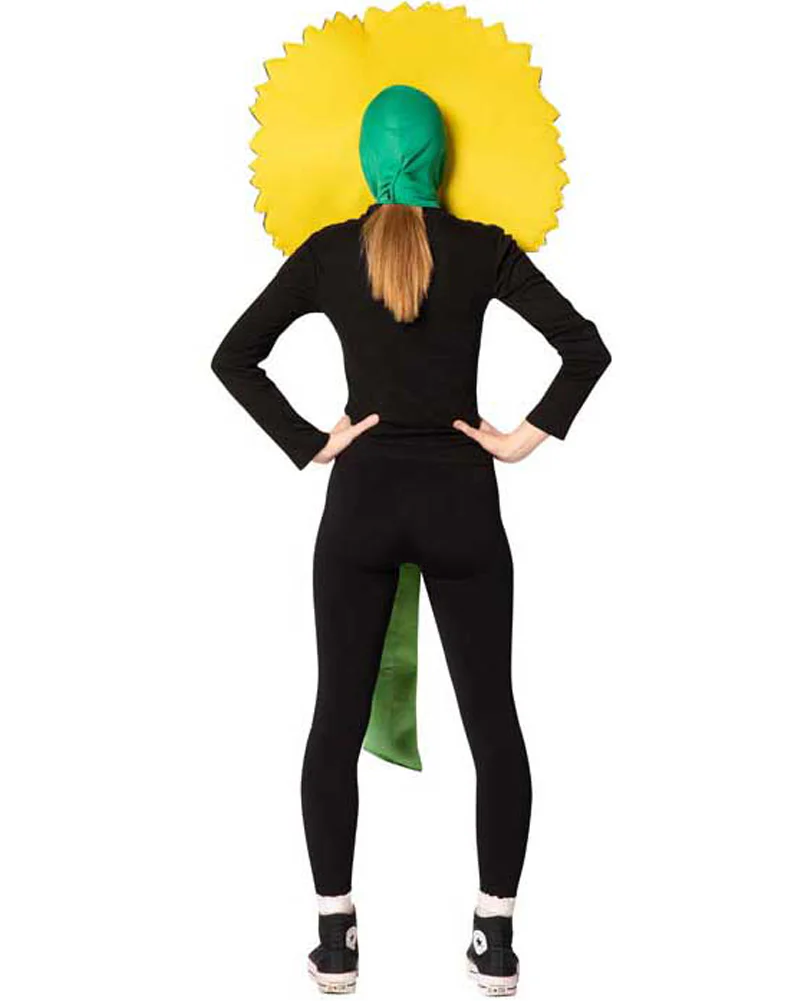 Sunflower Adult Costume - Image 2