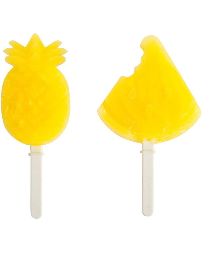 Sunnylife Fruit Salad Pop Moulds - Image 3