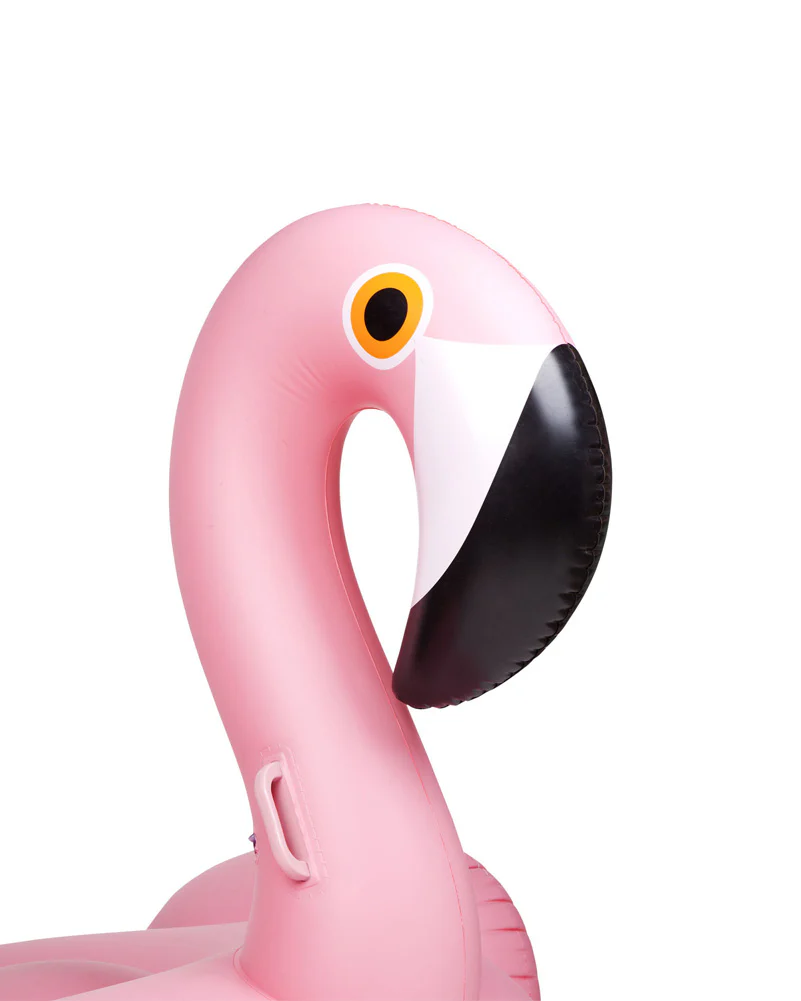 Sunnylife Ride On Flamingo Float
