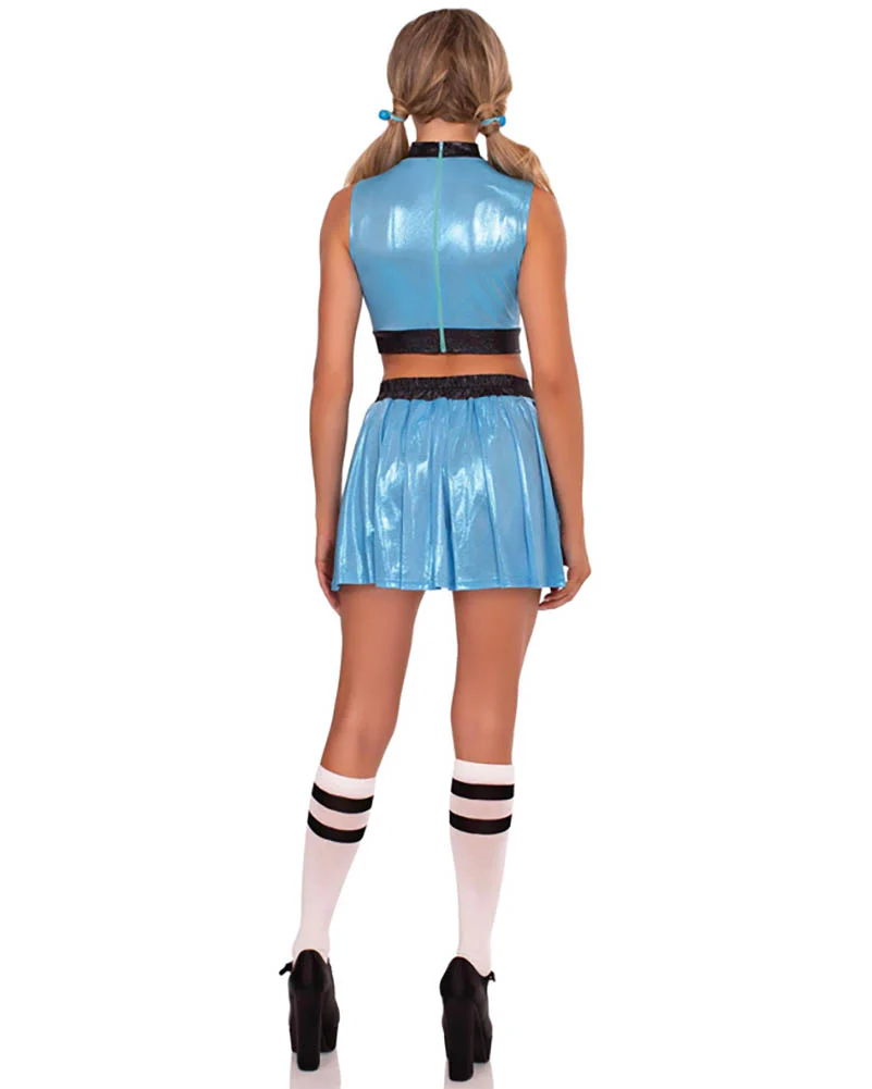 Super Sweetie Womens Costume - Image 2