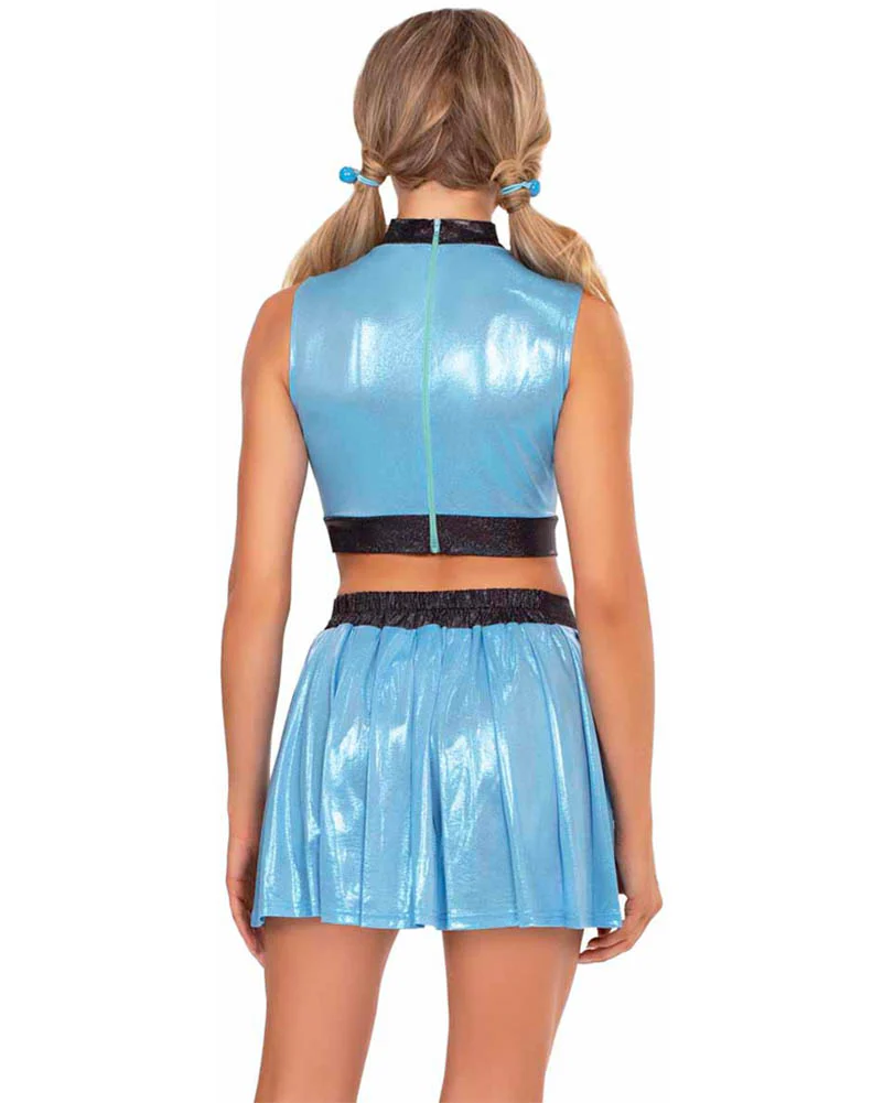 Super Sweetie Womens Costume - Image 5