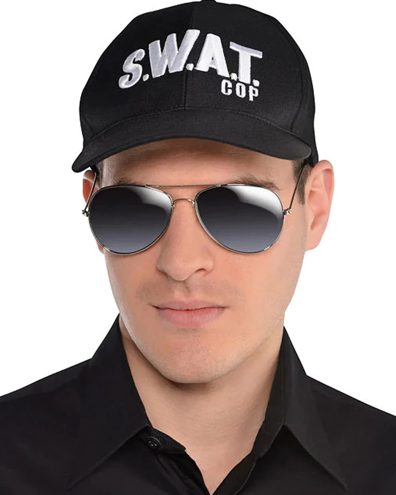 SWAT Hat