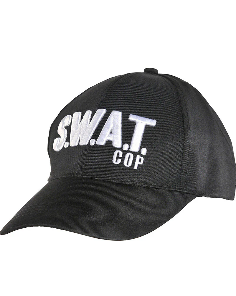 SWAT Hat - Image 2