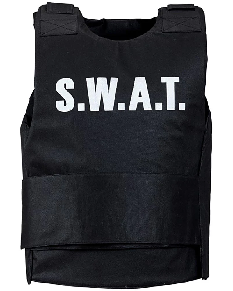 SWAT Kids Vest - Image 2
