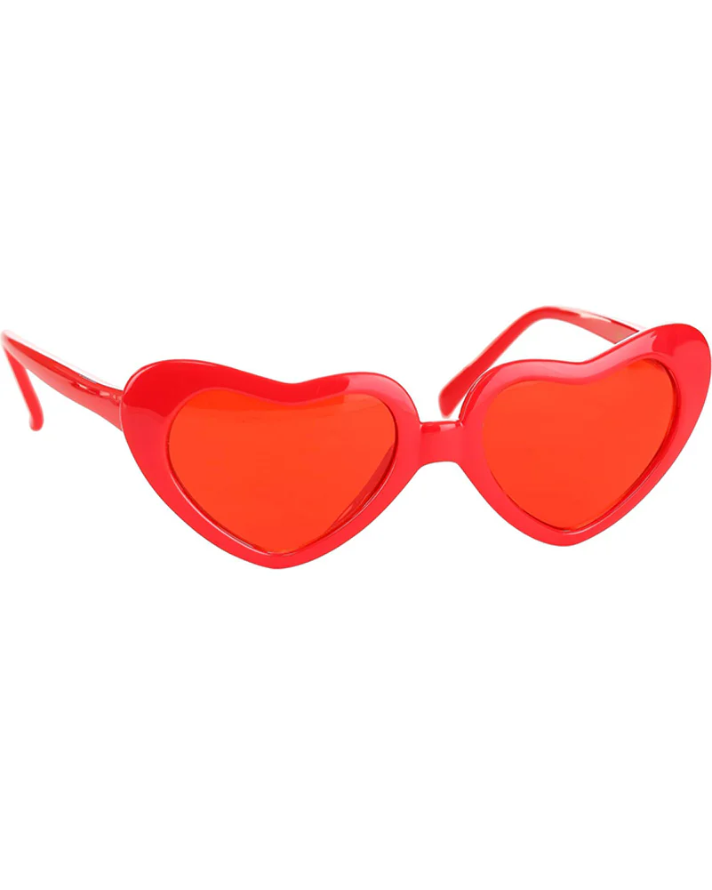 Sweetheart Deluxe Glasses - Image 2
