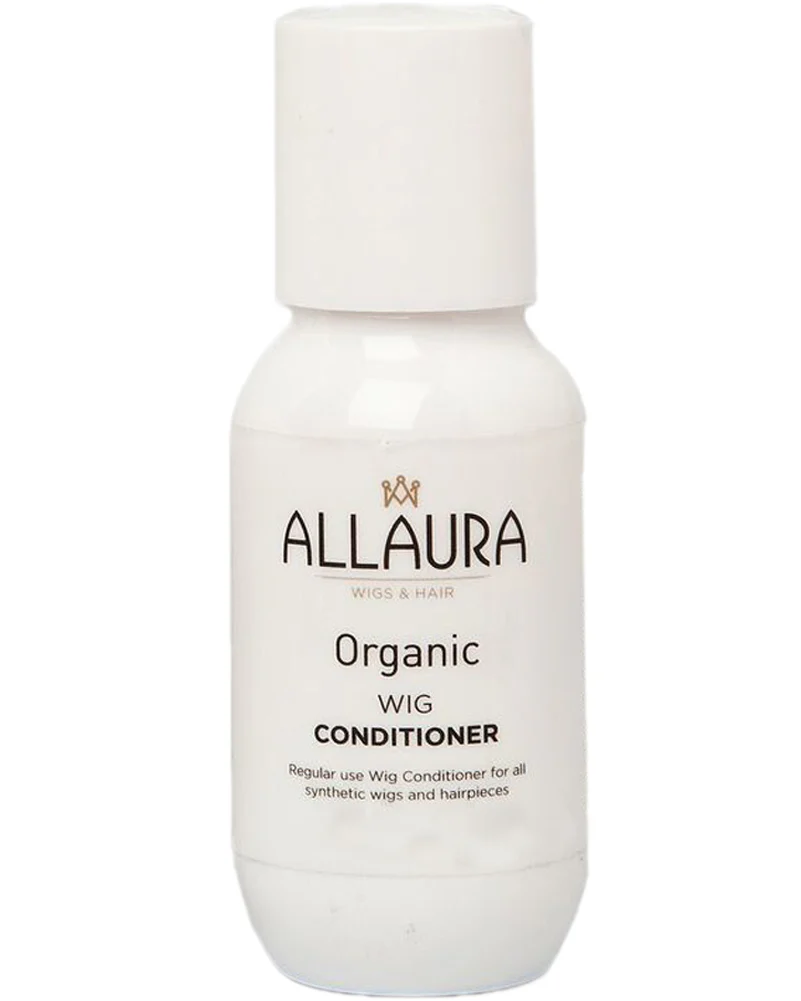 Synthetic Wig Chemical Free Conditioner 50ml