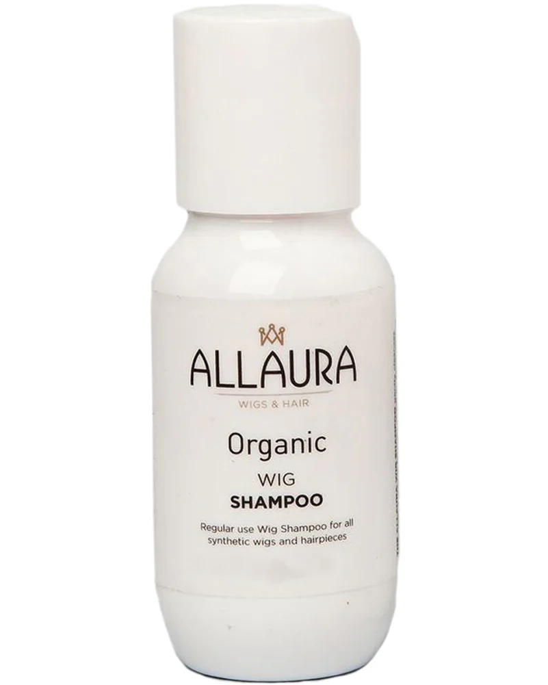Synthetic Wig Chemical Free Shampoo 50ml