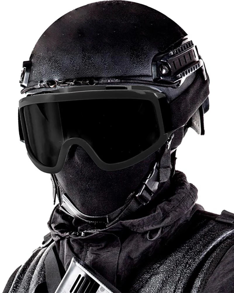 Tactical Goggles - Image 2