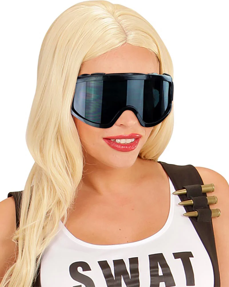 Tactical Goggles - Image 3
