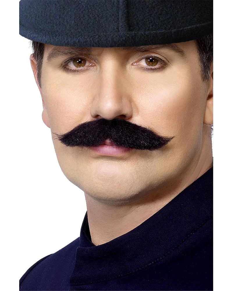 Tales of Old England London Bobbie Moustache