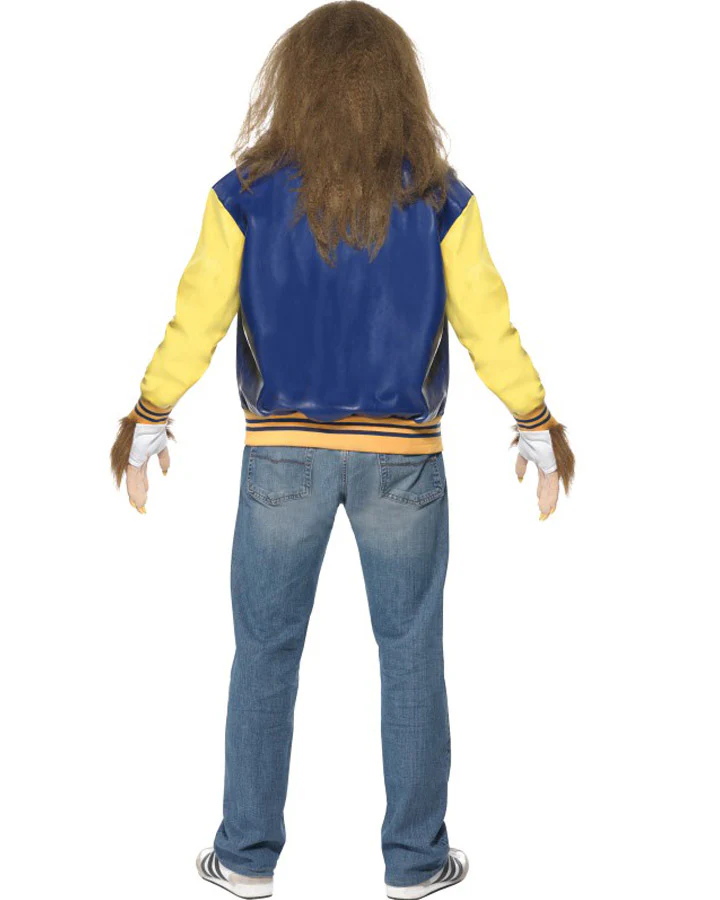 Teen Wolf Mens Costume - Image 2