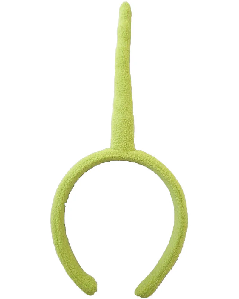 Teletubbies Dipsy Adult Headband - Image 2