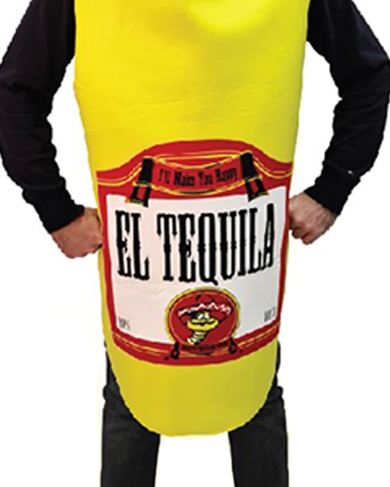 Tequila Adult Costume - Image 2