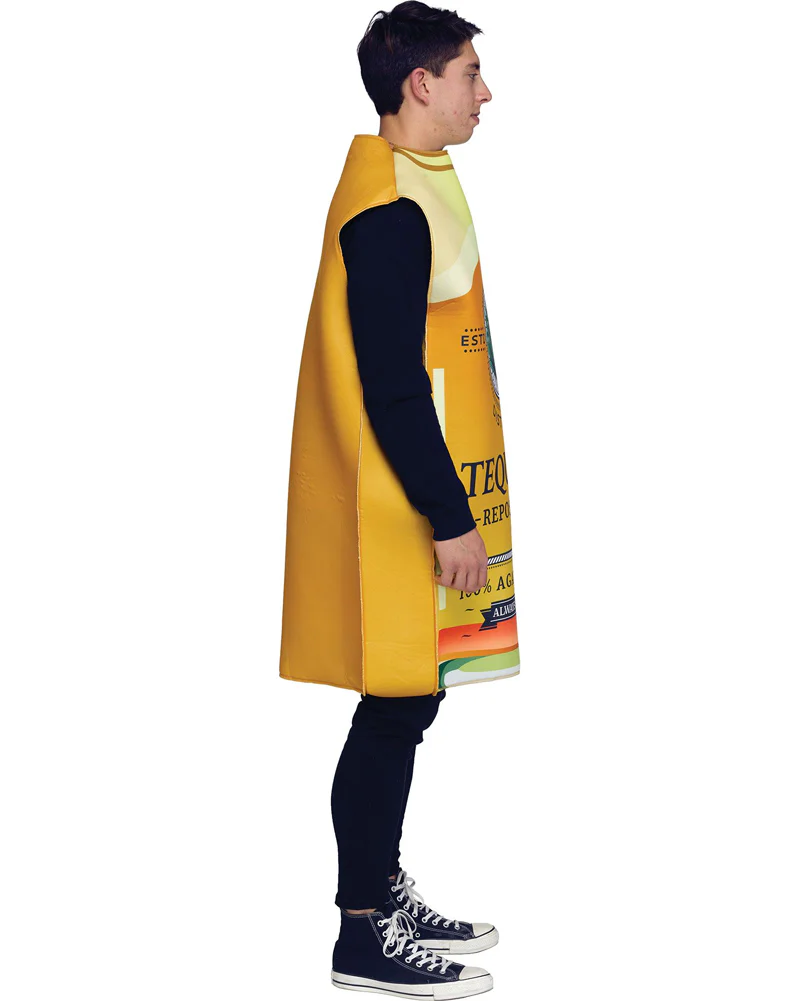 Tequila and Lime Adults Costume - Image 2