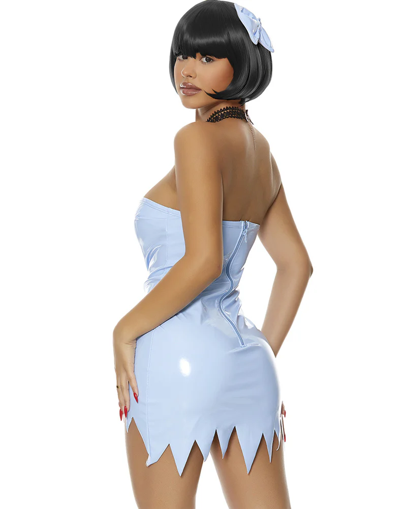 Prehistoric Bestfriend Womens Costume - Image 3