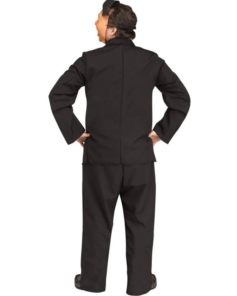The Dictator Mens Costume - Image 2
