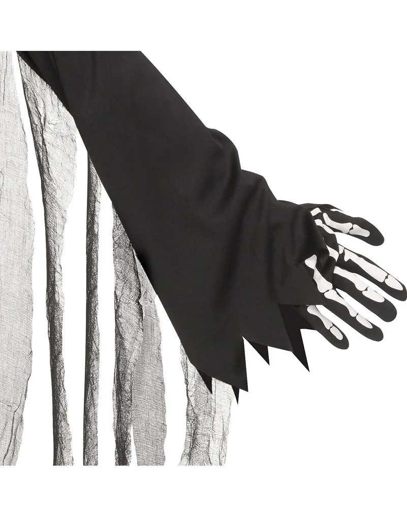 The Day of the Dead Reaper Mens Costume - Image 7
