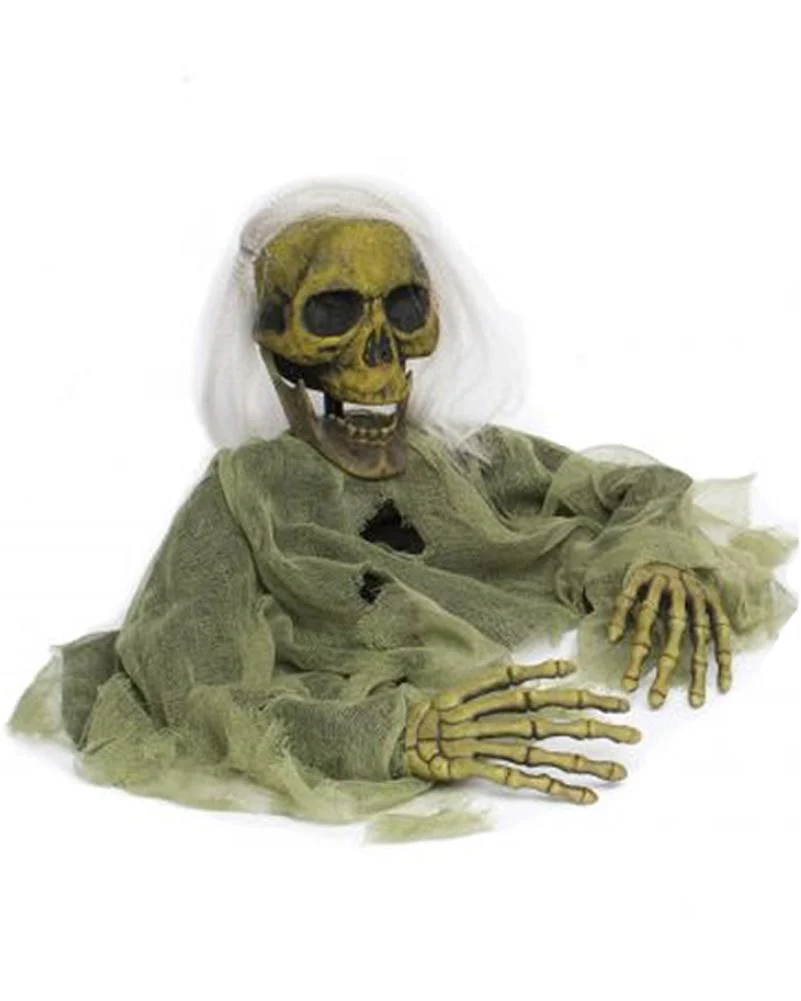 The Dead Will Rise Graveyard Kit - Image 4