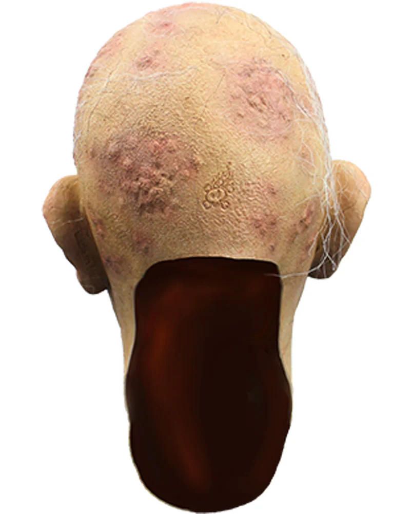 The Grand Witch Deluxe Mask - Image 2