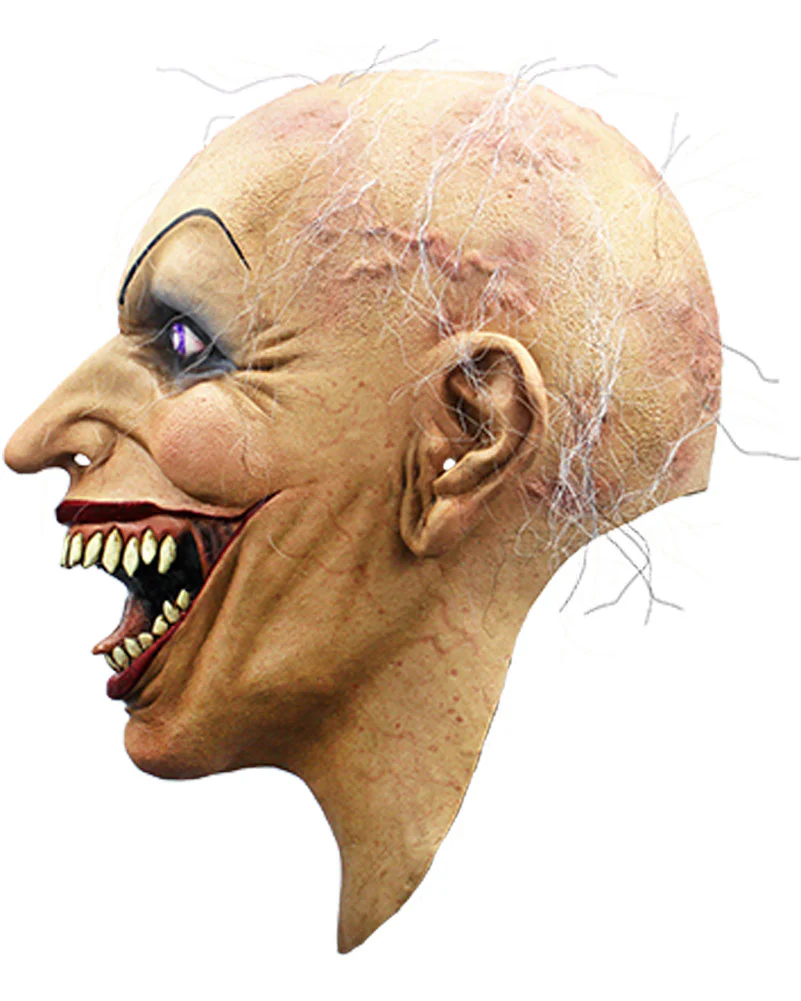The Grand Witch Deluxe Mask - Image 4