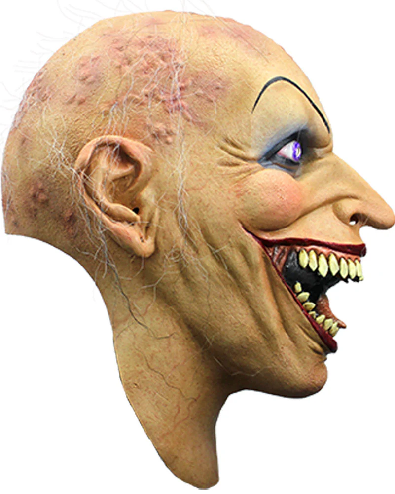 The Grand Witch Deluxe Mask - Image 5