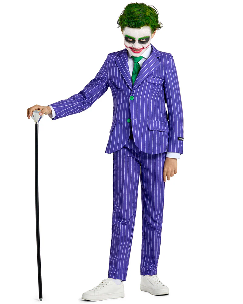 The Joker Boys Suitmeister - Image 3