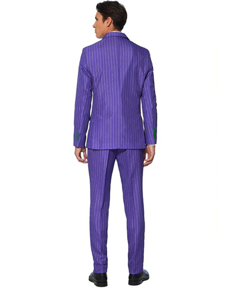 The Joker Mens Suitmeister - Image 2