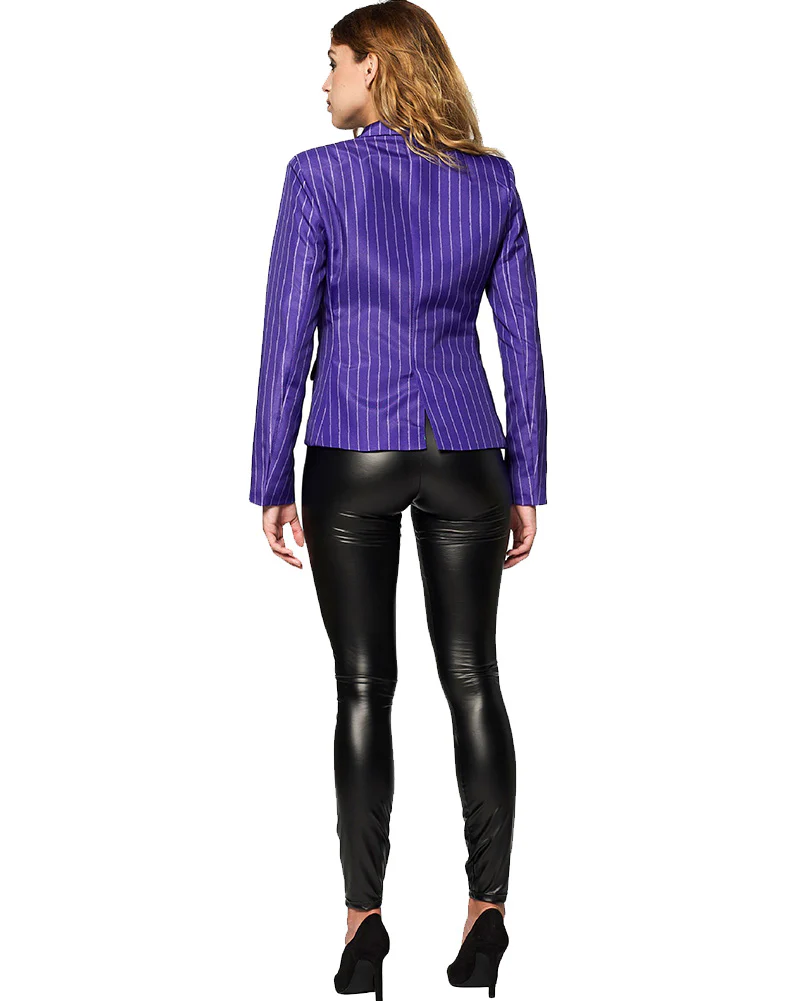 The Joker Womens Suitmeister Jacket - Image 5