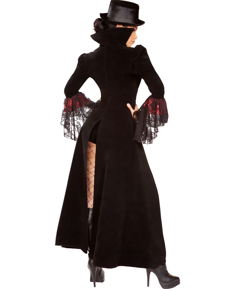 The Lusty Vampire Premium Womens Costume - Image 2